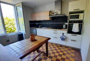 Maison de vacances Jolie maison de campagne à 2km de la mer Penn ar Vern 29550 Plomodiern Bretagne