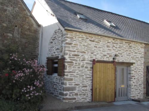 jolie maison de campagne coet bugat