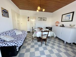 Jolie maison de pays avec 2 chambres plage