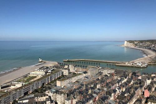 Jolie maison de pêcheur proche plage