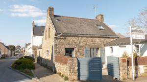 Jolie maison de Pêcheur - Sweet Fisherman Cottage