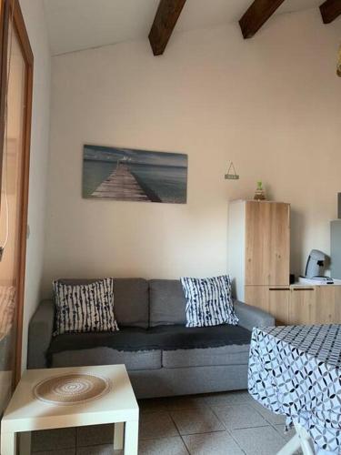 Jolie maison de vacances dans résidence