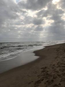 Jolie maison de vacances dans résidence