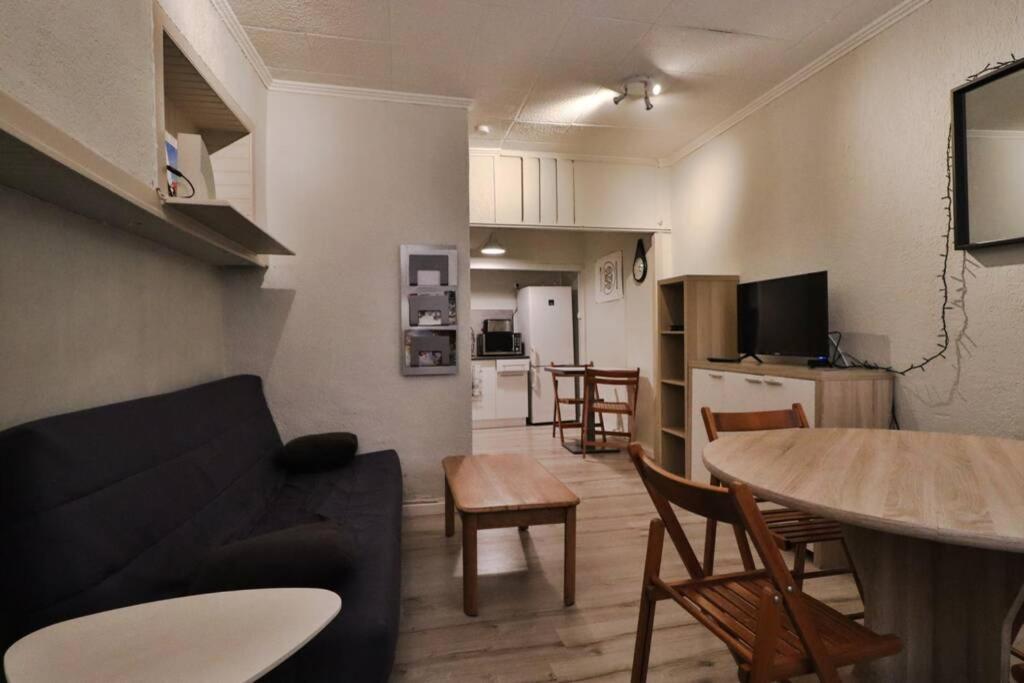 Jolie maison de ville en bord de Neste 8/9 pers