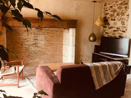 Jolie maison en Périgord Vert