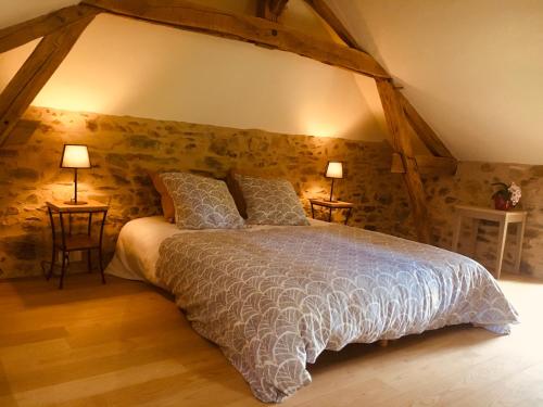 Jolie maison en Périgord Vert