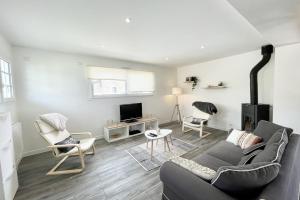 Jolie maison entièrement rénovée Proche plages