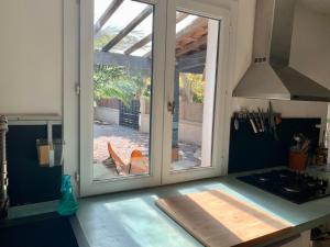 Jolie maison entre mer et Narbonne