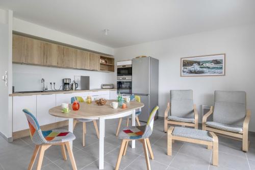 Jolie maison familiale a deux pas de la mer