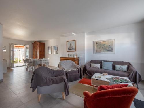 Jolie maison familiale a Saint Clement des Baleines