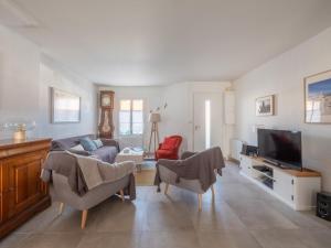 Jolie maison familiale a Saint Clement des Baleines