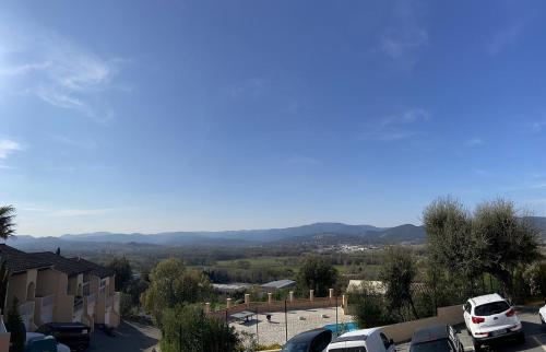 Jolie maison Golfe de Saint-Tropez
