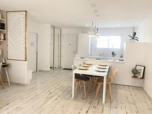 Jolie maison neuve, proche centre ville