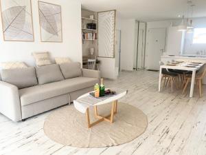 Jolie maison neuve, proche centre ville