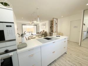 Jolie maison neuve, proche centre ville