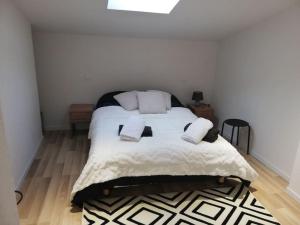 Jolie maison