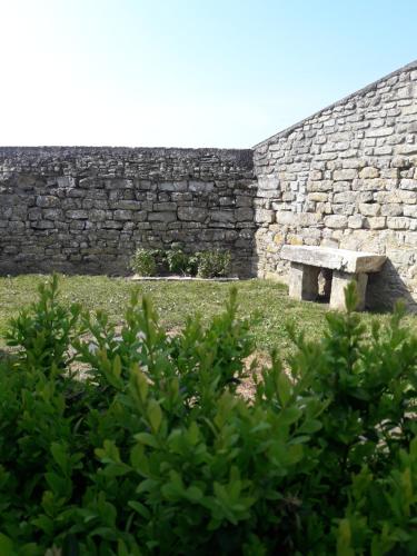 Jolie maison pour 4 à 6 personnes