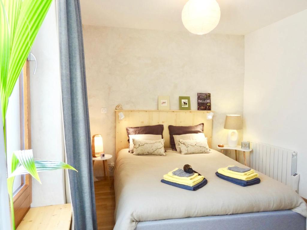 Jolie maison pour 4 et decouverte du Guilvinec 29730 Le Guilvinec