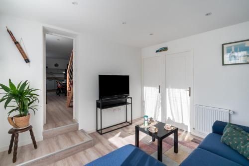 Jolie maison pour 6 personnes au Guilvinec