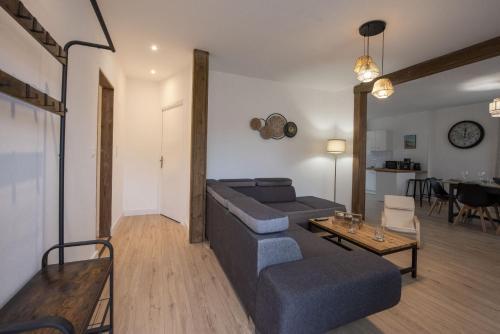 Jolie maison pour 6 personnes situee a Noirmoutier