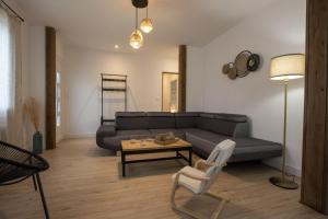 Jolie maison pour 6 personnes situee a Noirmoutier