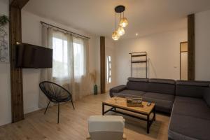Jolie maison pour 6 personnes situee a Noirmoutier