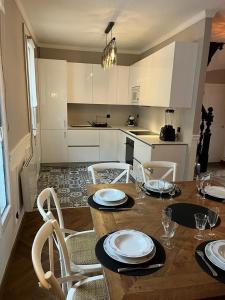 Jolie maison proche des commerces et de la plage