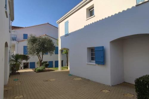 Jolie maison proche mer - 8 voyageurs - 4 chambres