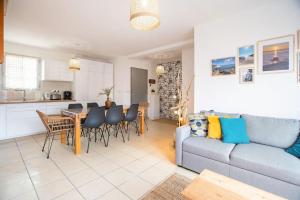 Jolie maison proche mer - 8 voyageurs - 4 chambres
