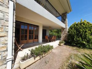 Maison de vacances Jolie maison provençale au calme 885 Avenue des Alpes 06250 Mougins Provence-Alpes-Côte d\'Azur