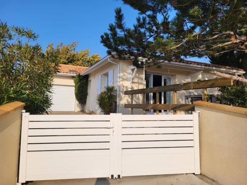 Jolie maison T4 - Portes de l'océan