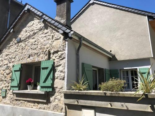 Jolie maisonnette au cœur des Pyrénées