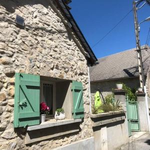 Jolie maisonnette au cœur des Pyrénées