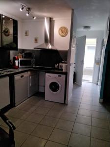Jolie Maisons 55m2 avec 40m2 de jardin haut de gamme 5mn de Honfleur