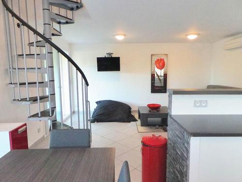 Jolie Mini-villa 70 m2
