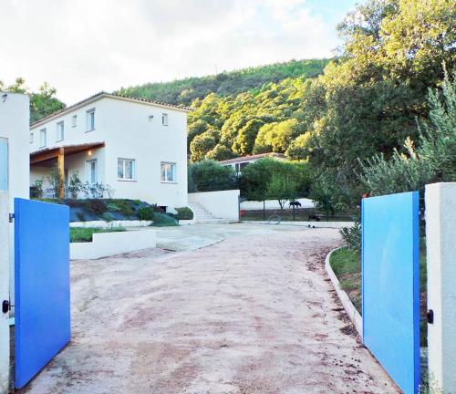 Jolie Mini-villa 70 m2