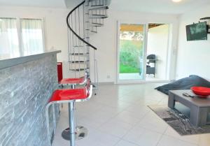 Jolie Mini-villa 70 m2