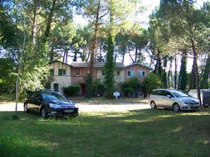 Jolie petite maison à Vieux Boucau avec piscine chauffée - Domaine du Golf de Pinsolle