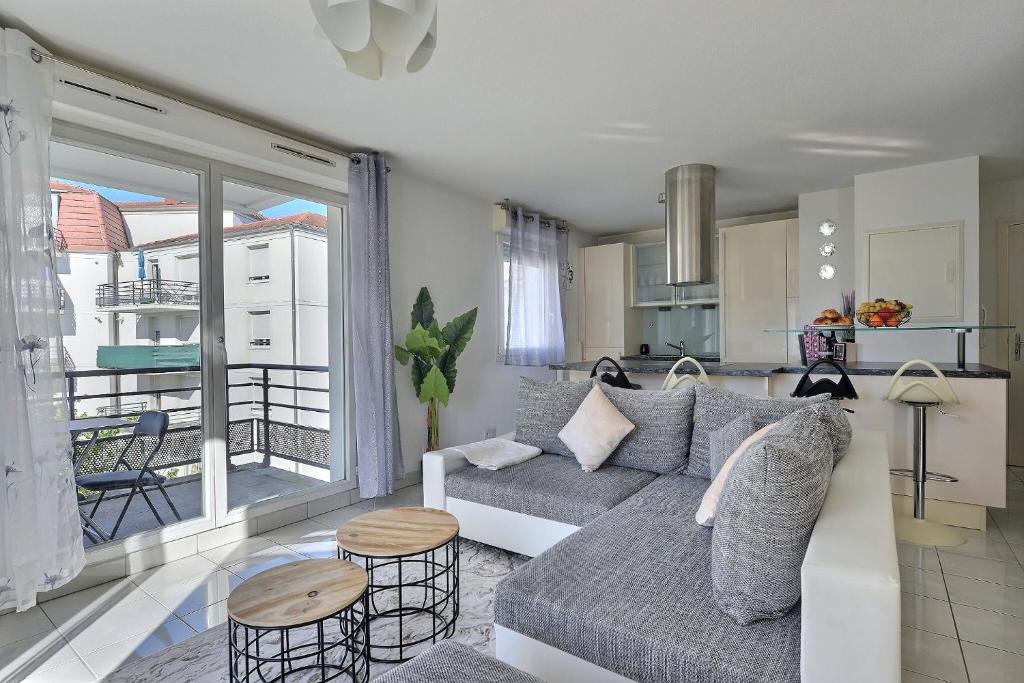 Jolie petite maison avec une belle terrasse - Dolus-d'Oléron - Welkeys