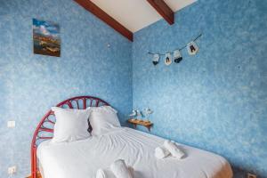 Jolie petite maison avec une belle terrasse - Dolus-d'Oléron - Welkeys