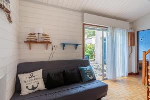 Jolie petite maison avec une belle terrasse - Dolus-d'Oléron - Welkeys