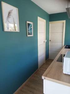Jolie petite maison indépendante