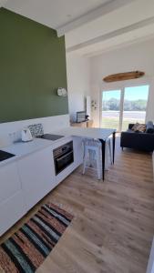 Jolie petite maison située à 150m de la plage
