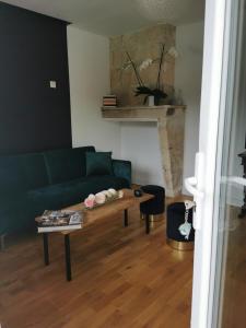 Jolie villa avec piscine dans le St emilionnais