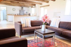 Josselin - Ty Men - large rural family house