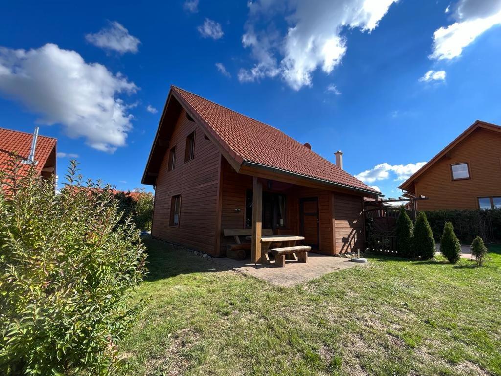 Maison de vacances JS Feriendomizile Haus Sonnenschein Bettwäsche Handtücher inkl Barbarossaweg Haus 514 38899 Hasselfelde