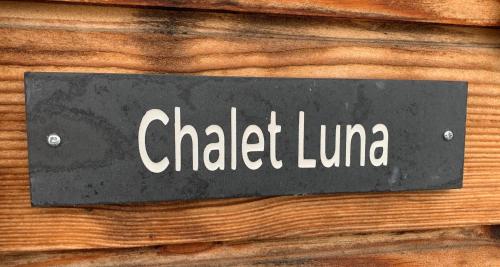 Just Morzine - Chalet Luna