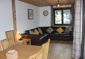 Just Morzine - Chalet Luna
