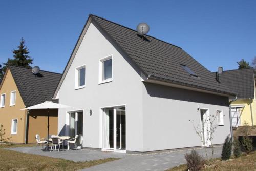 K 103 - Ferienhaus mit Terrasse