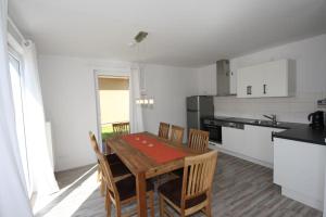 K 103 - Ferienhaus mit Terrasse